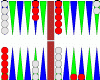 backgammon