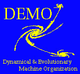 DEMO logo